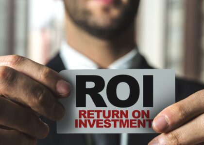 ROI